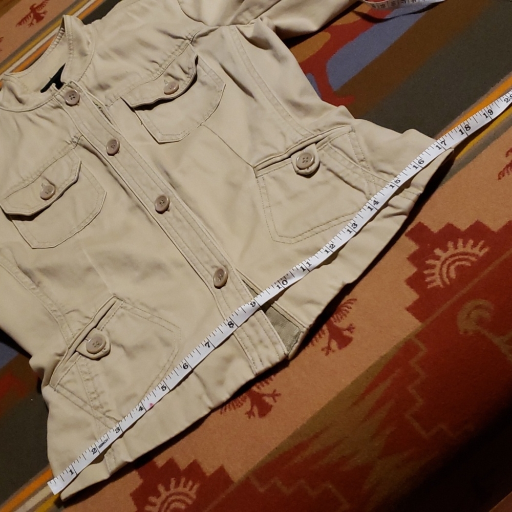 Express blazer/ jacket - Picture 12 of 15